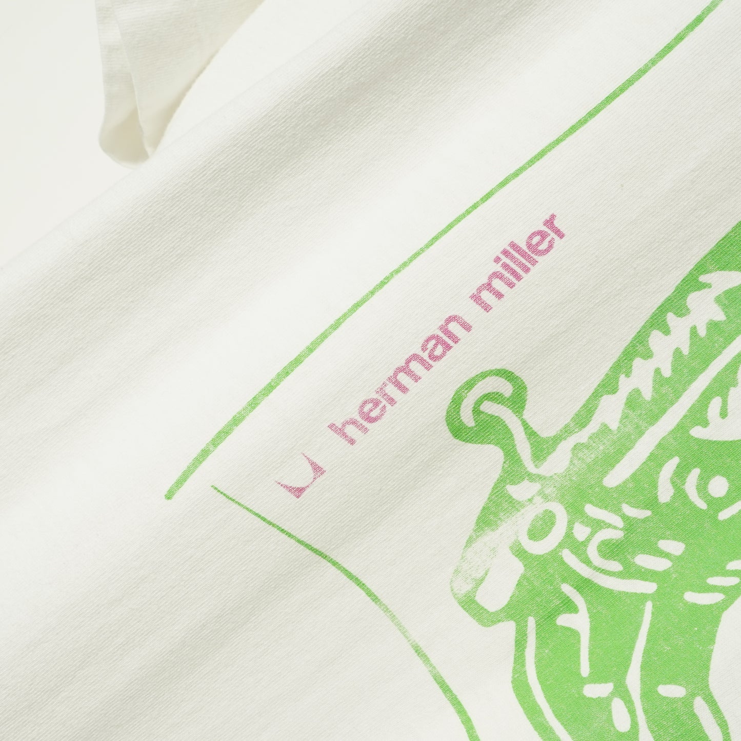Herman Miller 96 Celebration S/S Tee
