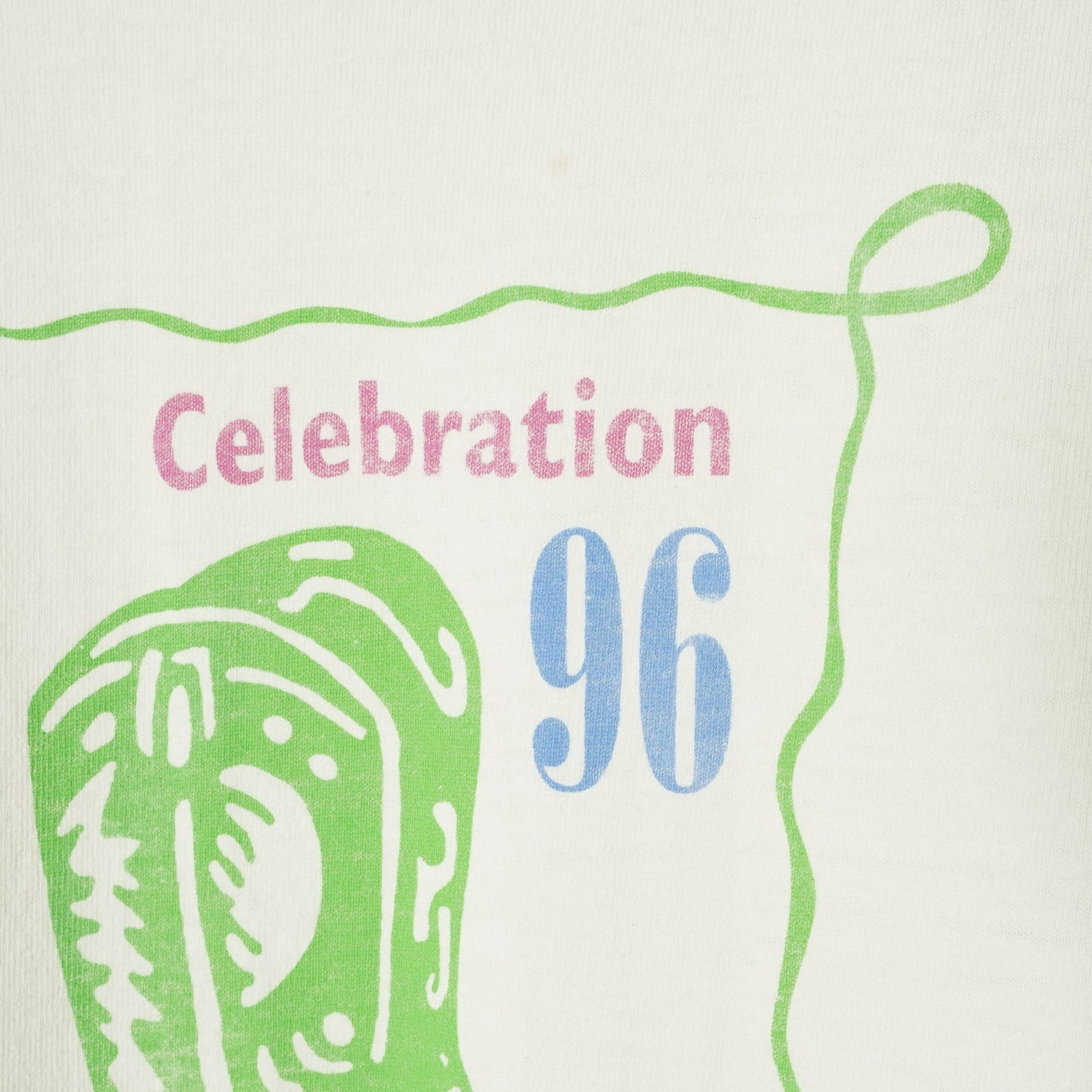 Herman Miller 96 Celebration S/S Tee