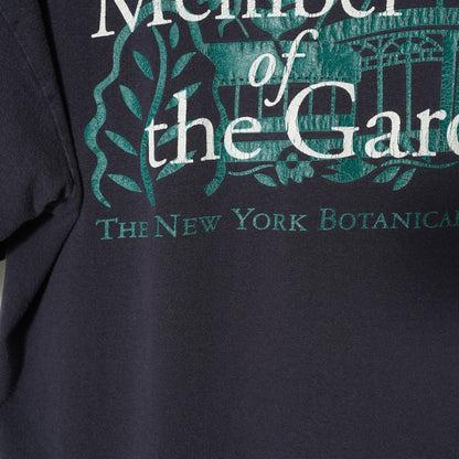The New York Botanical Garden