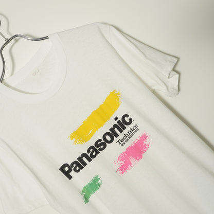 80’s-early 90’s Panasonic / Technics NEW YORK METRO REGION