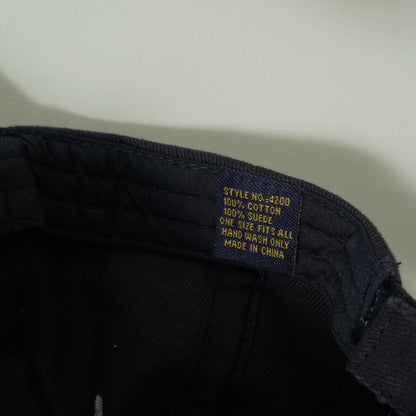 PlayStation Suede/Cotton Hat