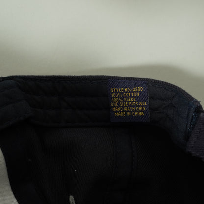 PlayStation Suede/Cotton Hat