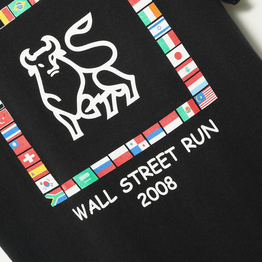 Wall Street Run 2008