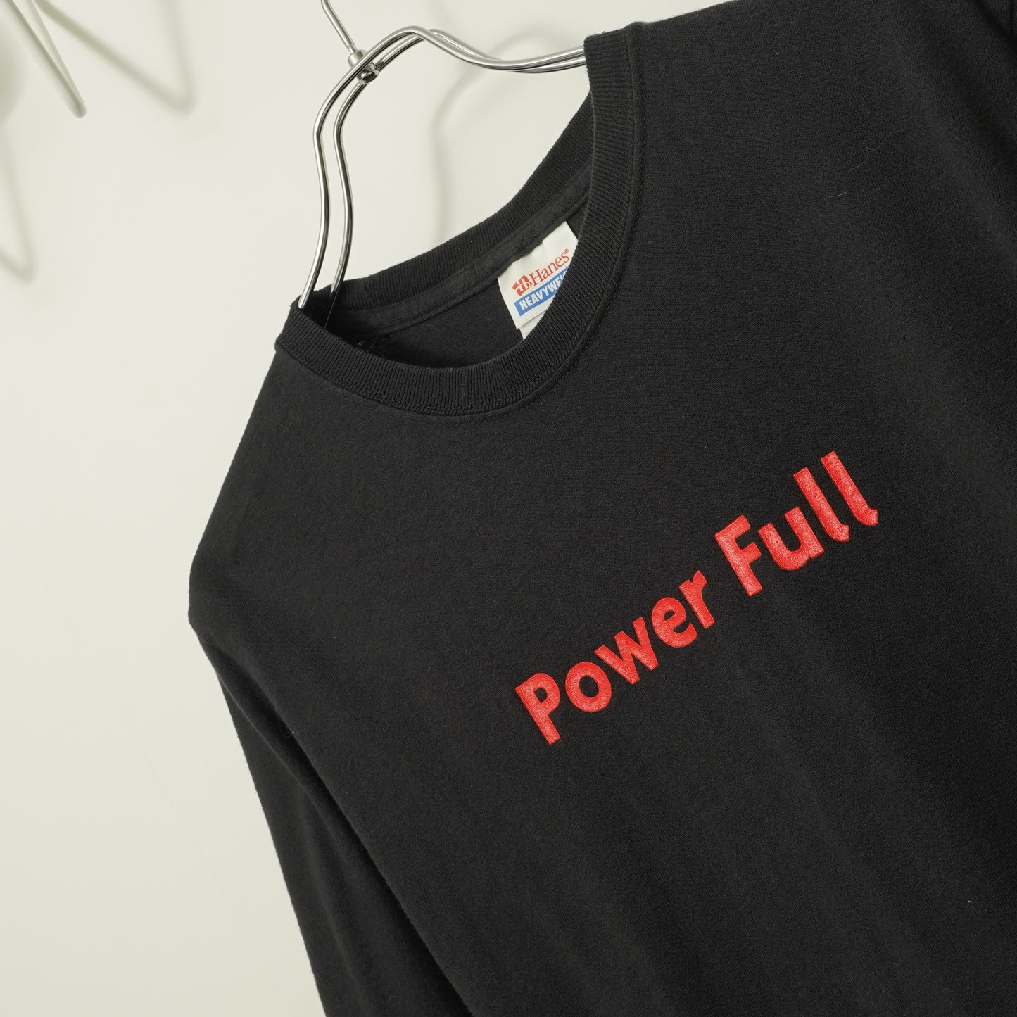 Tyson Foods "Power Full"