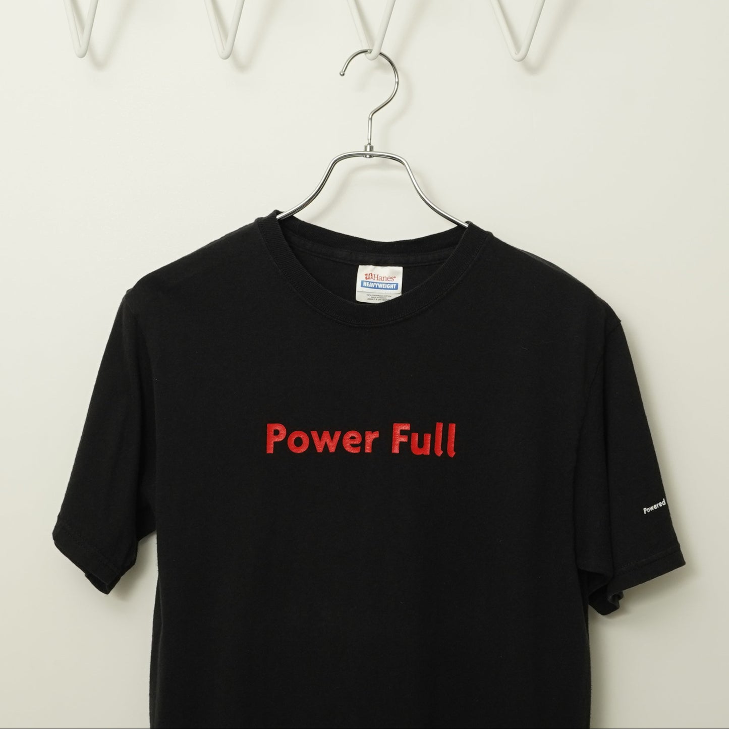 Tyson Foods "Power Full"
