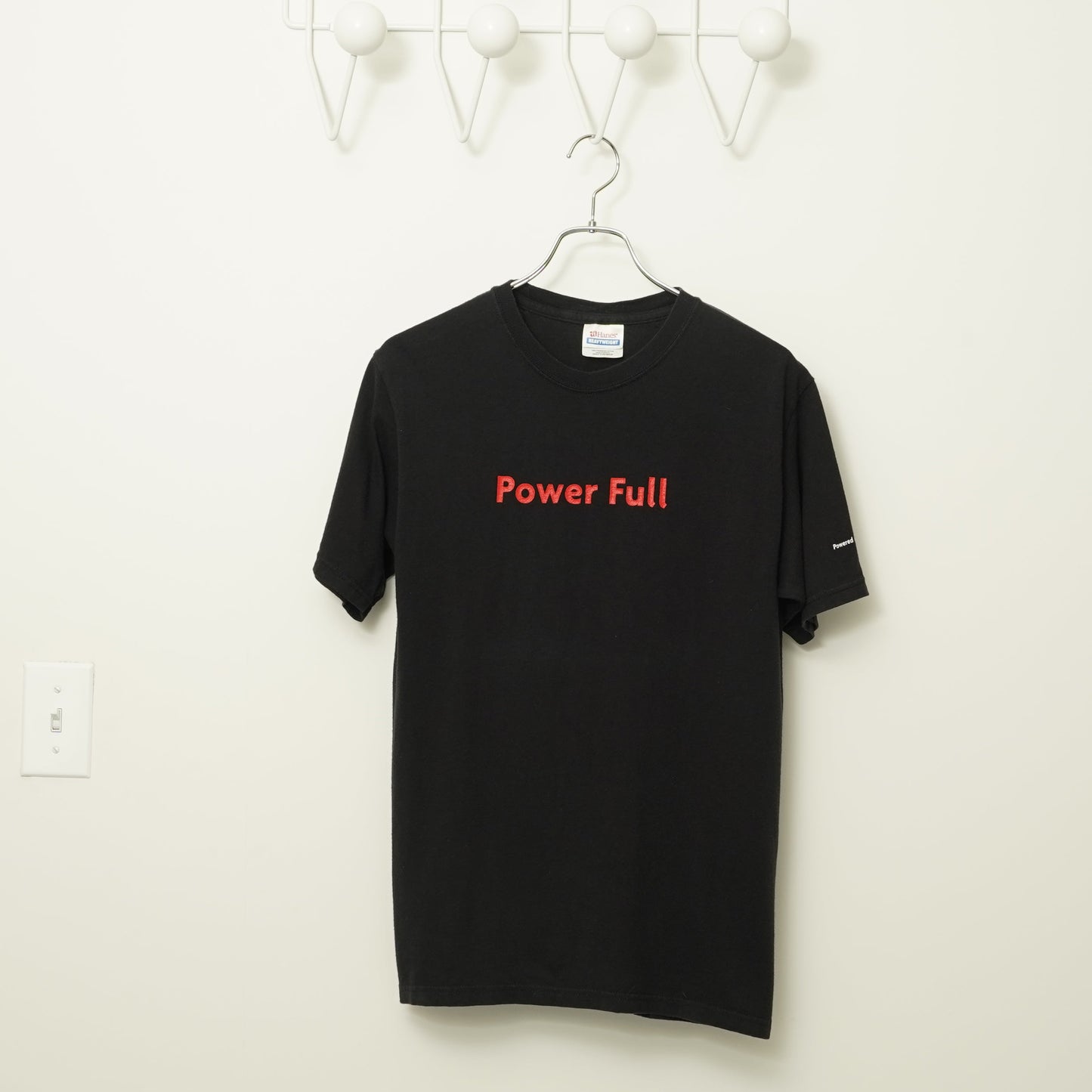 Tyson Foods "Power Full"