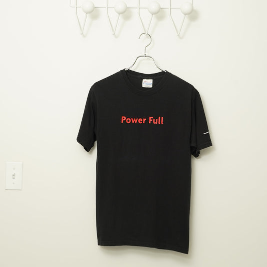 Tyson Foods "Power Full"