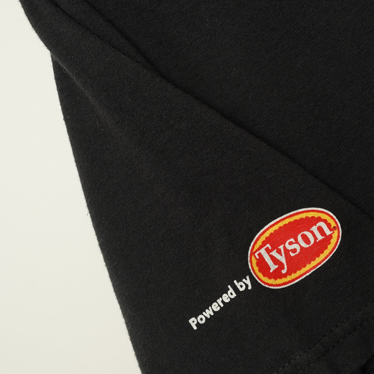 Tyson Foods "Power Full"
