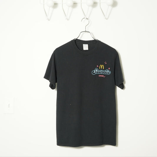 McDonald’s Saweetie S/S Tee