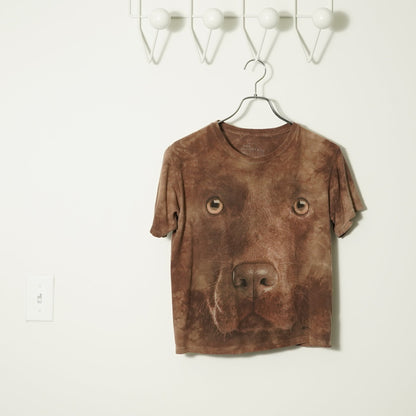The Mountain "Dog"