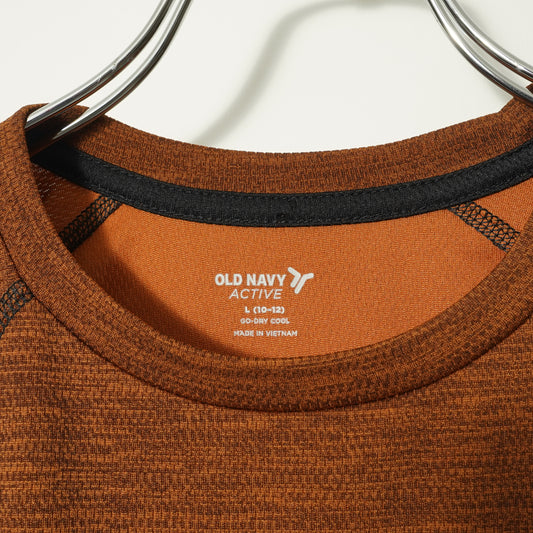 Old Navy ACTIVE S/S Tee