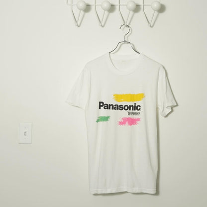 80’s-early 90’s Panasonic / Technics NEW YORK METRO REGION