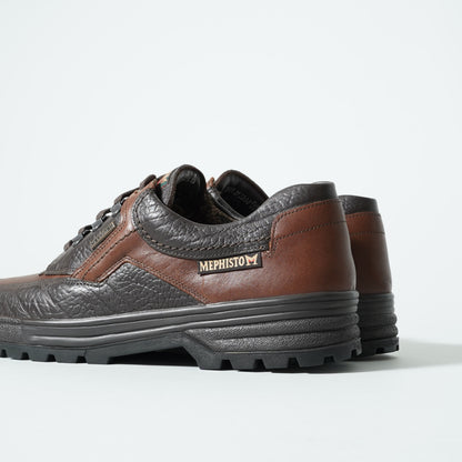 MEPHISTO Barracuda - Dark Brown