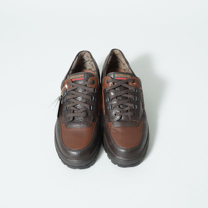 MEPHISTO Barracuda - Dark Brown
