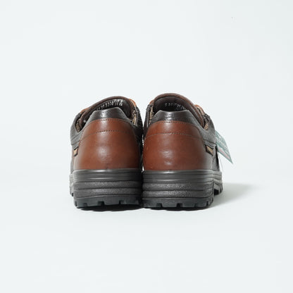 MEPHISTO Barracuda - Dark Brown