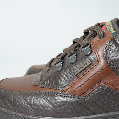 MEPHISTO Barracuda - Dark Brown