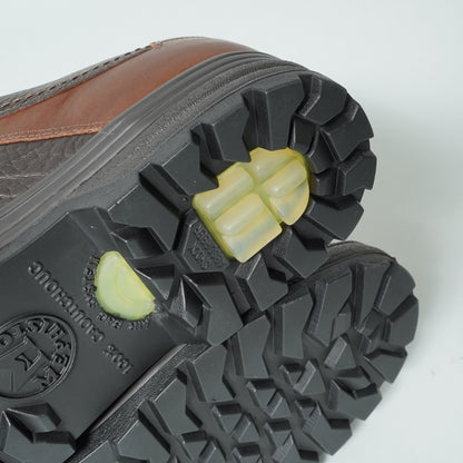 MEPHISTO Barracuda - Dark Brown