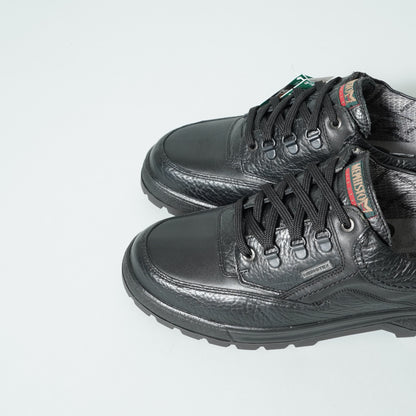 MEPHISTO Barracuda - Black