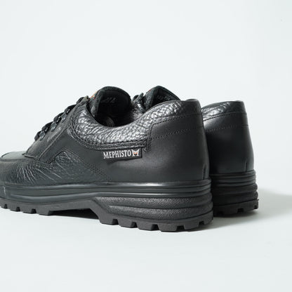 MEPHISTO Barracuda - Black