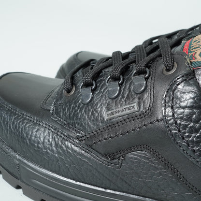 MEPHISTO Barracuda - Black