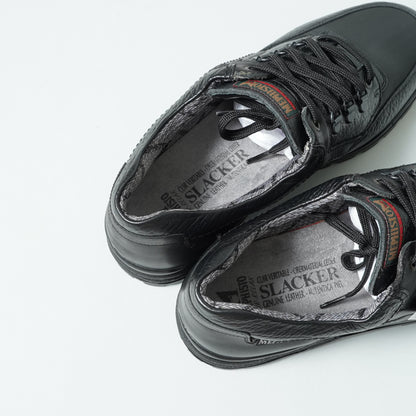 MEPHISTO Barracuda - Black