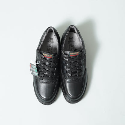 MEPHISTO Barracuda - Black