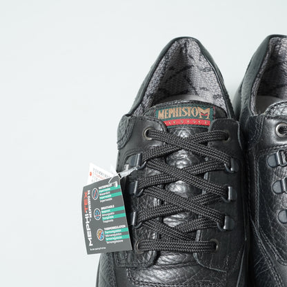 MEPHISTO Barracuda - Black
