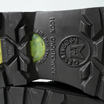 MEPHISTO Barracuda - Black