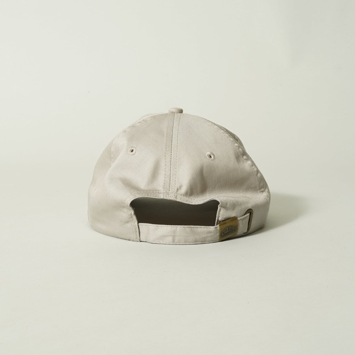 Coppertone Hat