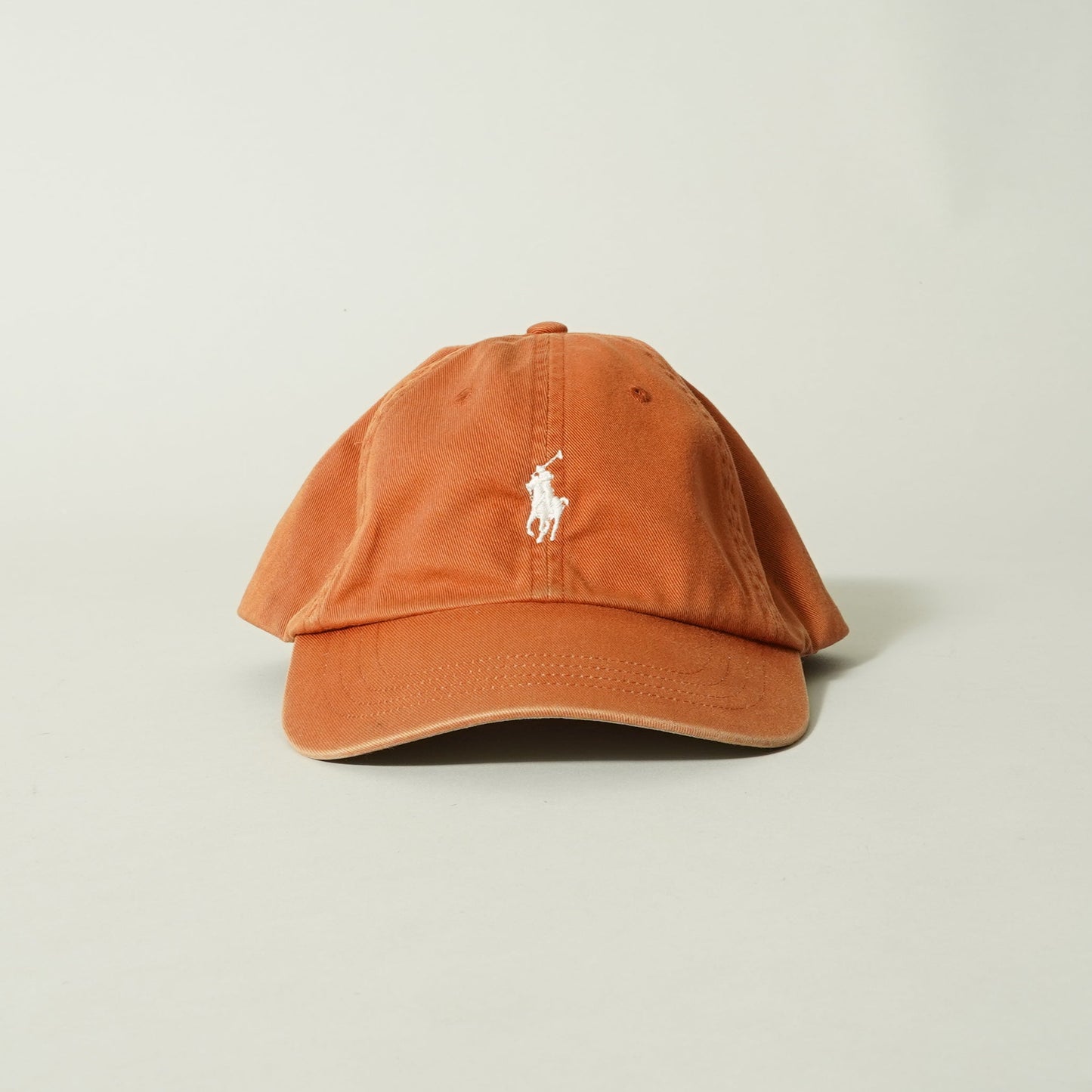 Polo by Ralph Lauren Logo Cap