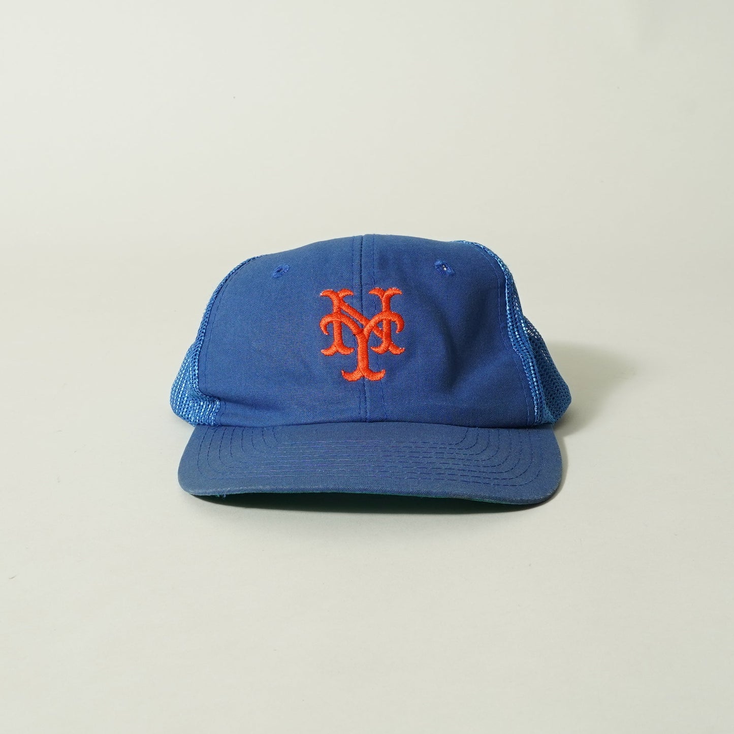 New York Mets Trucker Hat