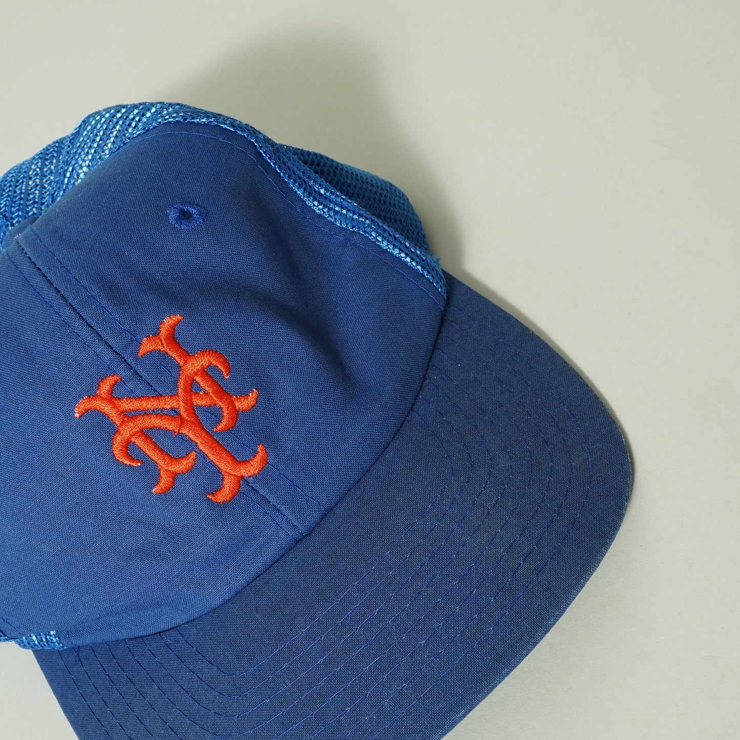New York Mets Trucker Hat