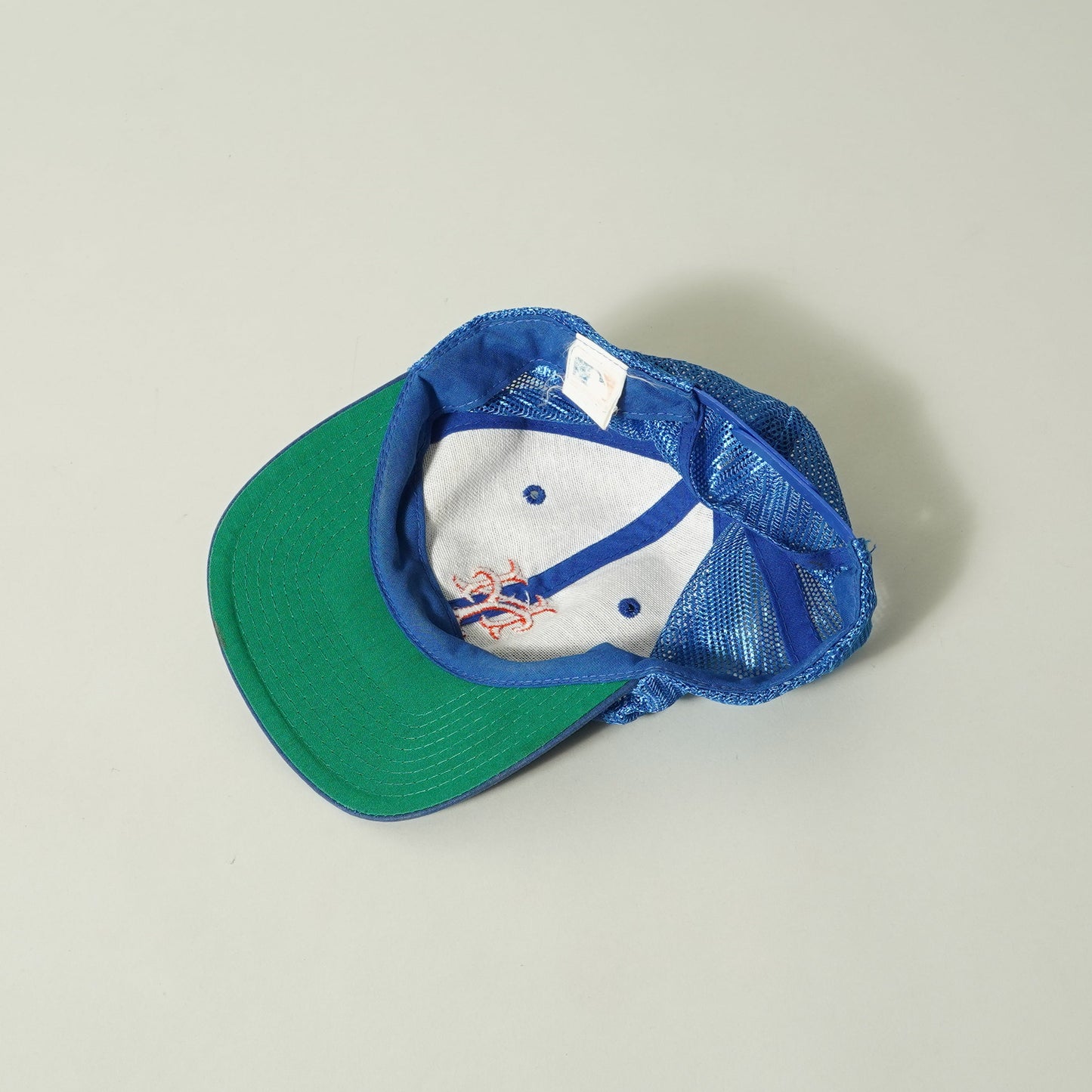 New York Mets Trucker Hat