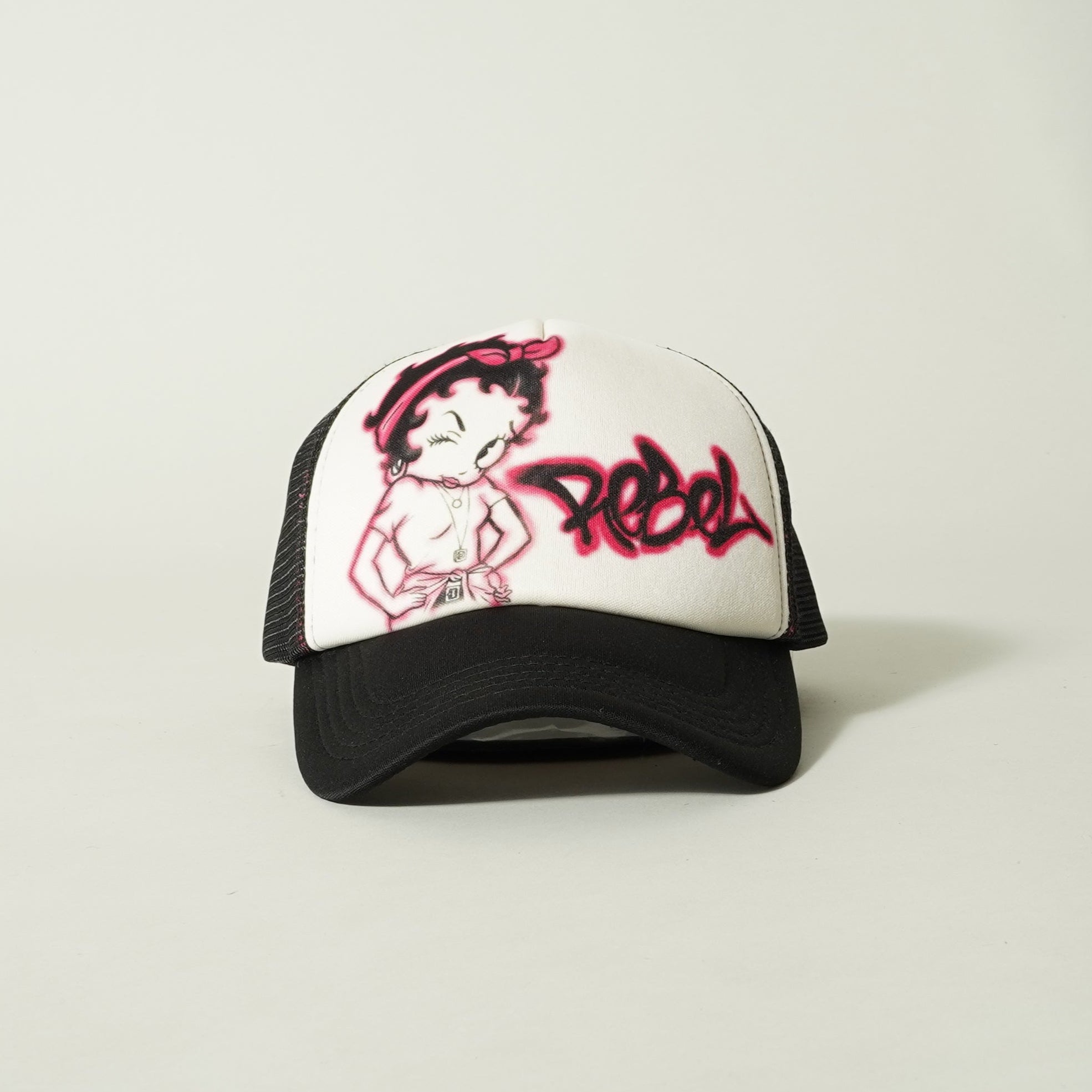 slon キャップ　ブラック SLON New York 6 Panel Cap 