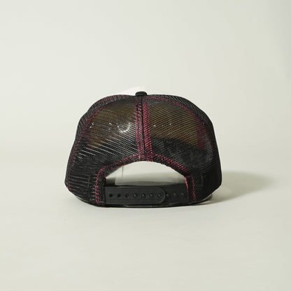 Air Blushed Betty Boop Trucker Hat