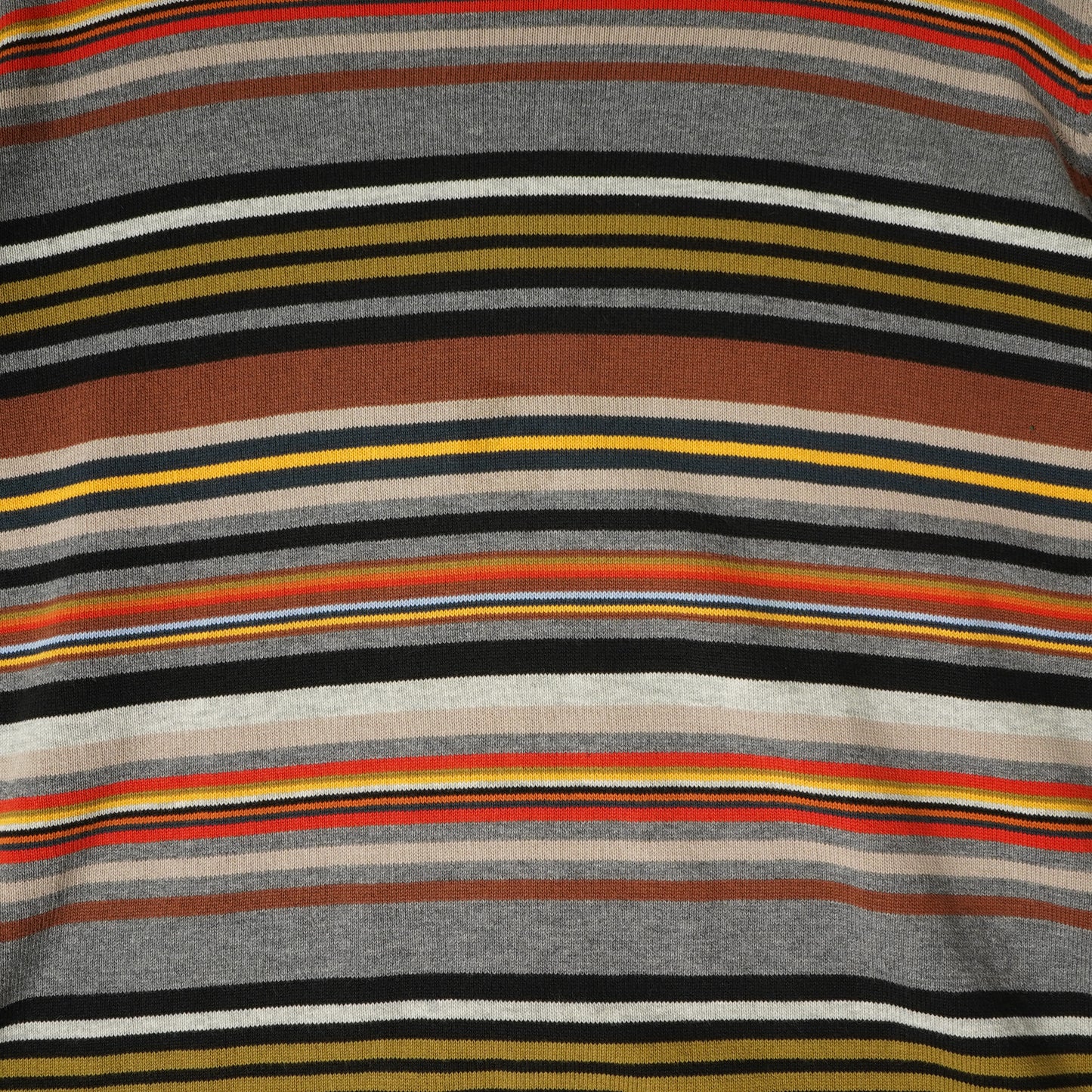 J.Crew Striped Knit Top