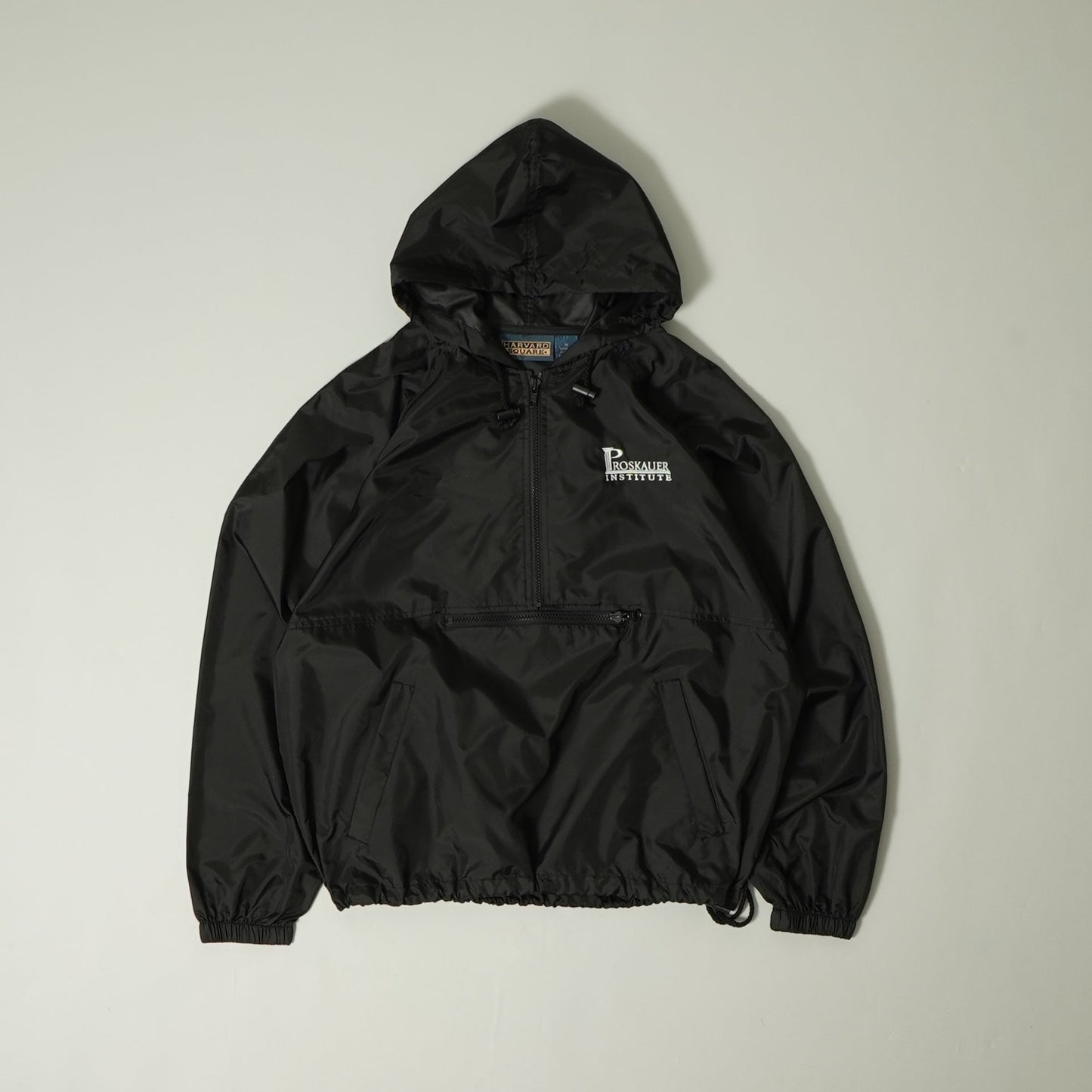 Proskauer Institute Nylon Anorak
