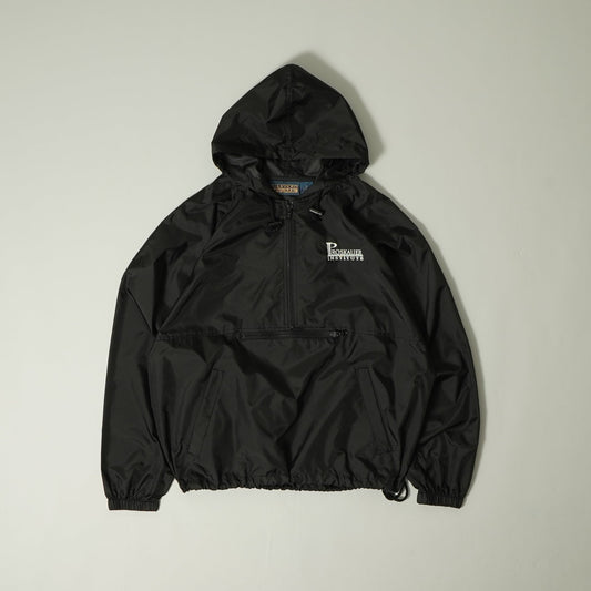 Proskauer Institute Nylon Anorak