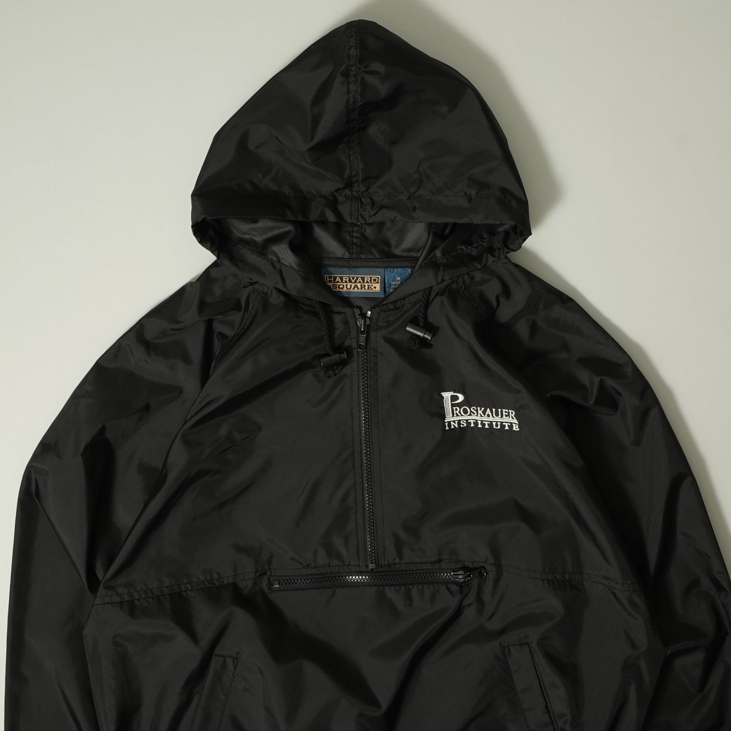 Proskauer Institute Nylon Anorak