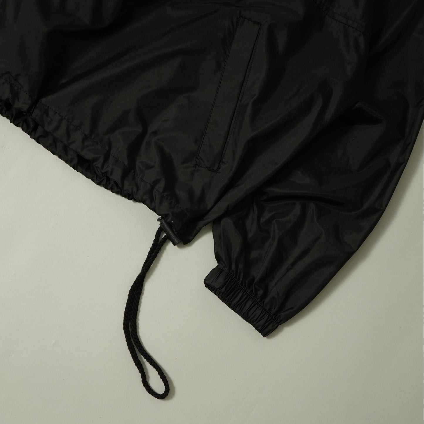 Proskauer Institute Nylon Anorak