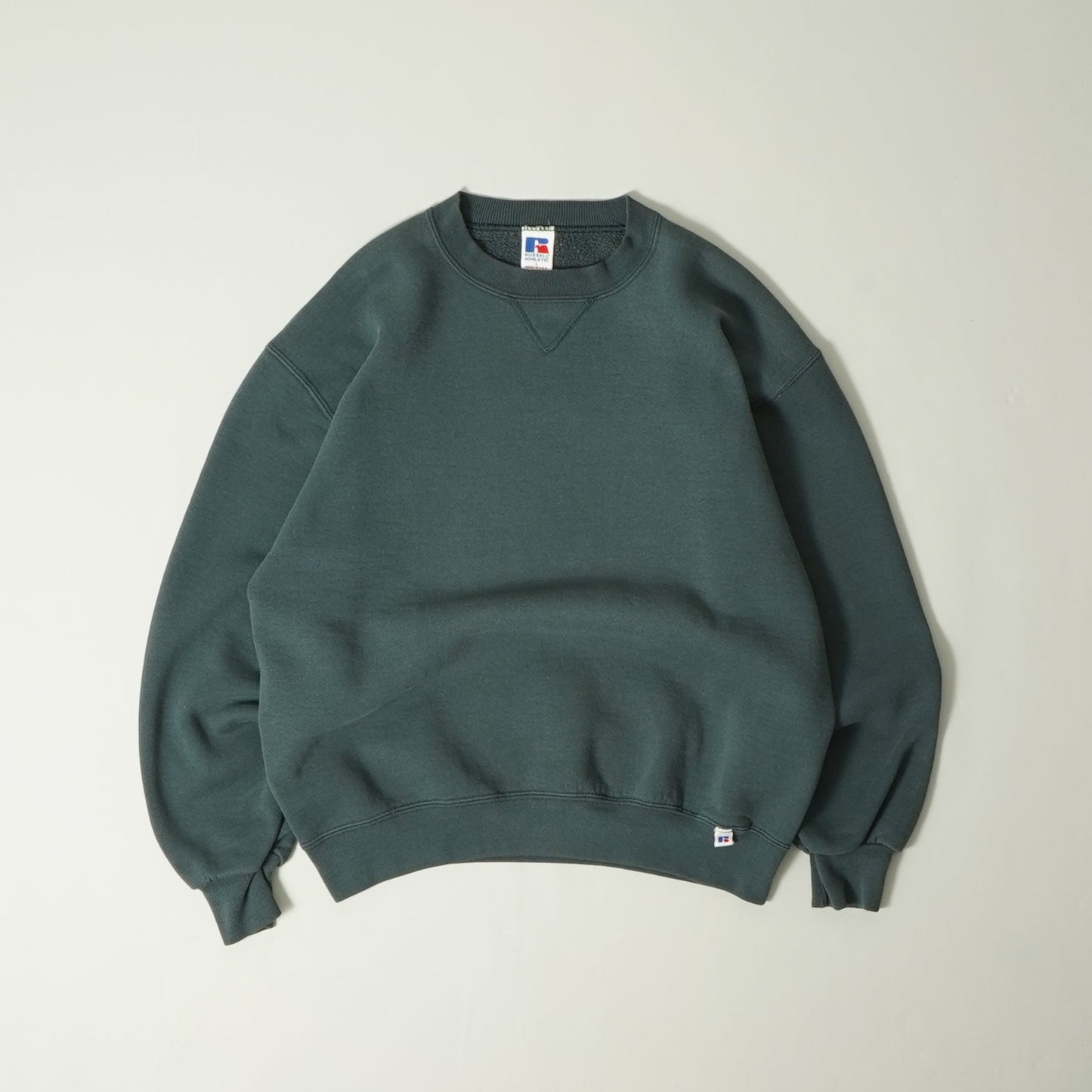 90’s Russel Sweat Shirts