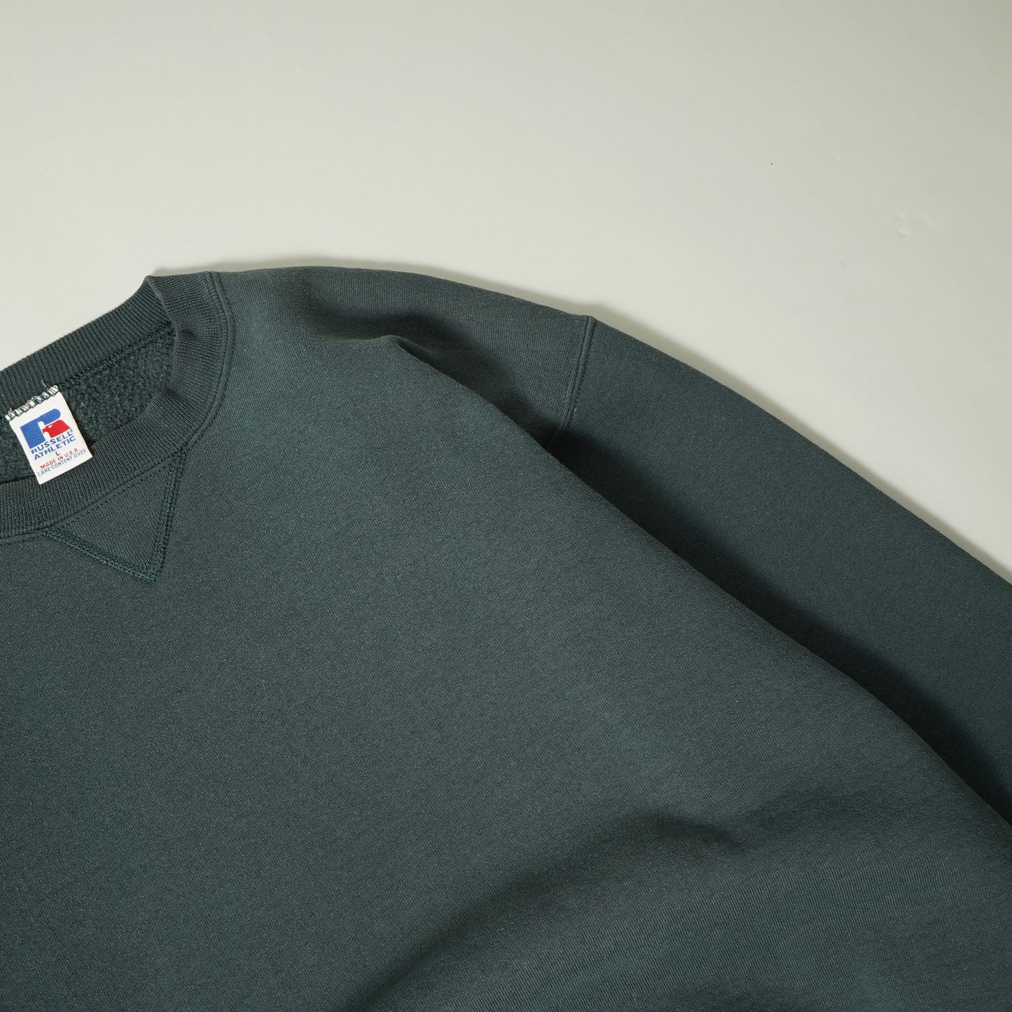 90’s Russel Sweat Shirts