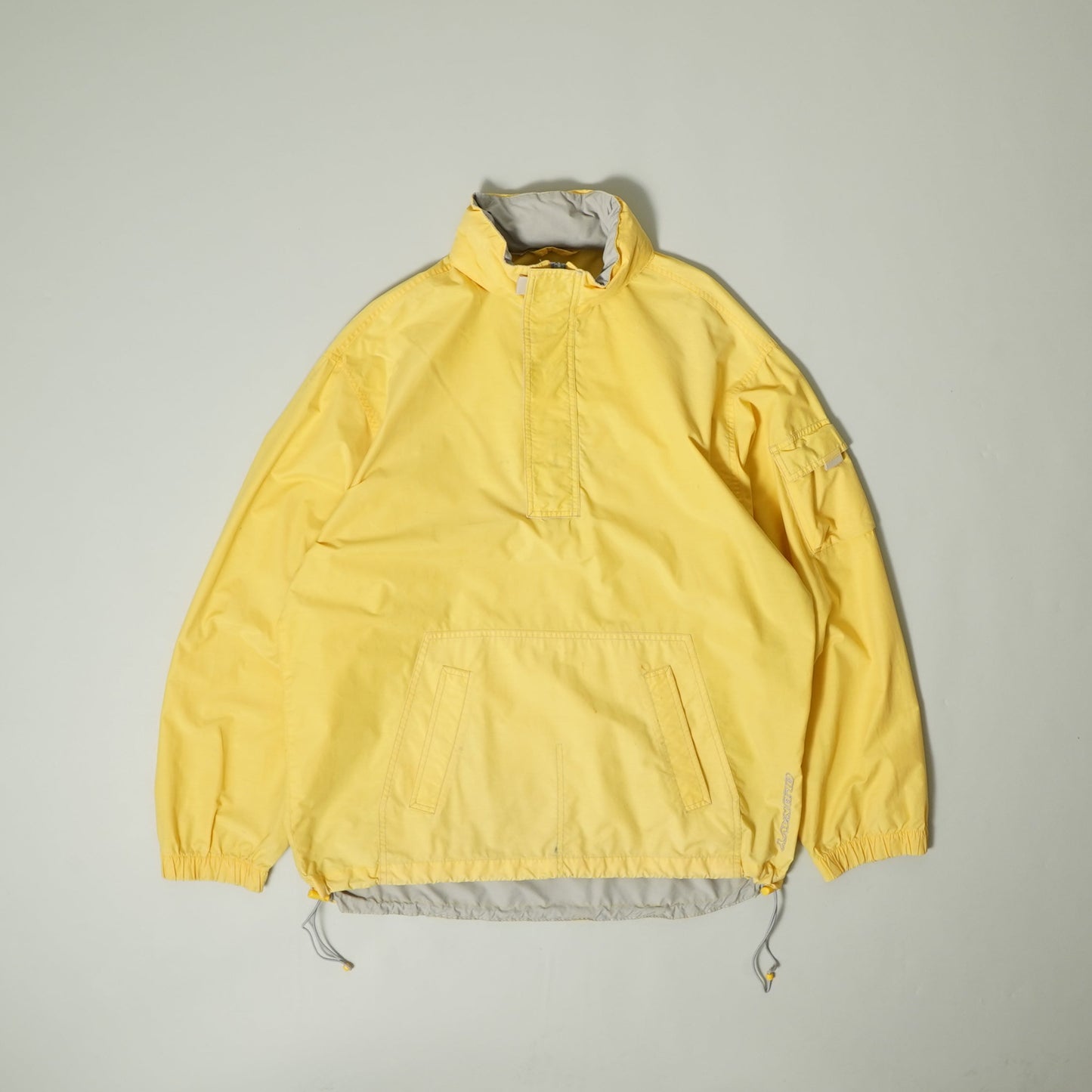 OLD NAVY Cotton/Nylon Anorak