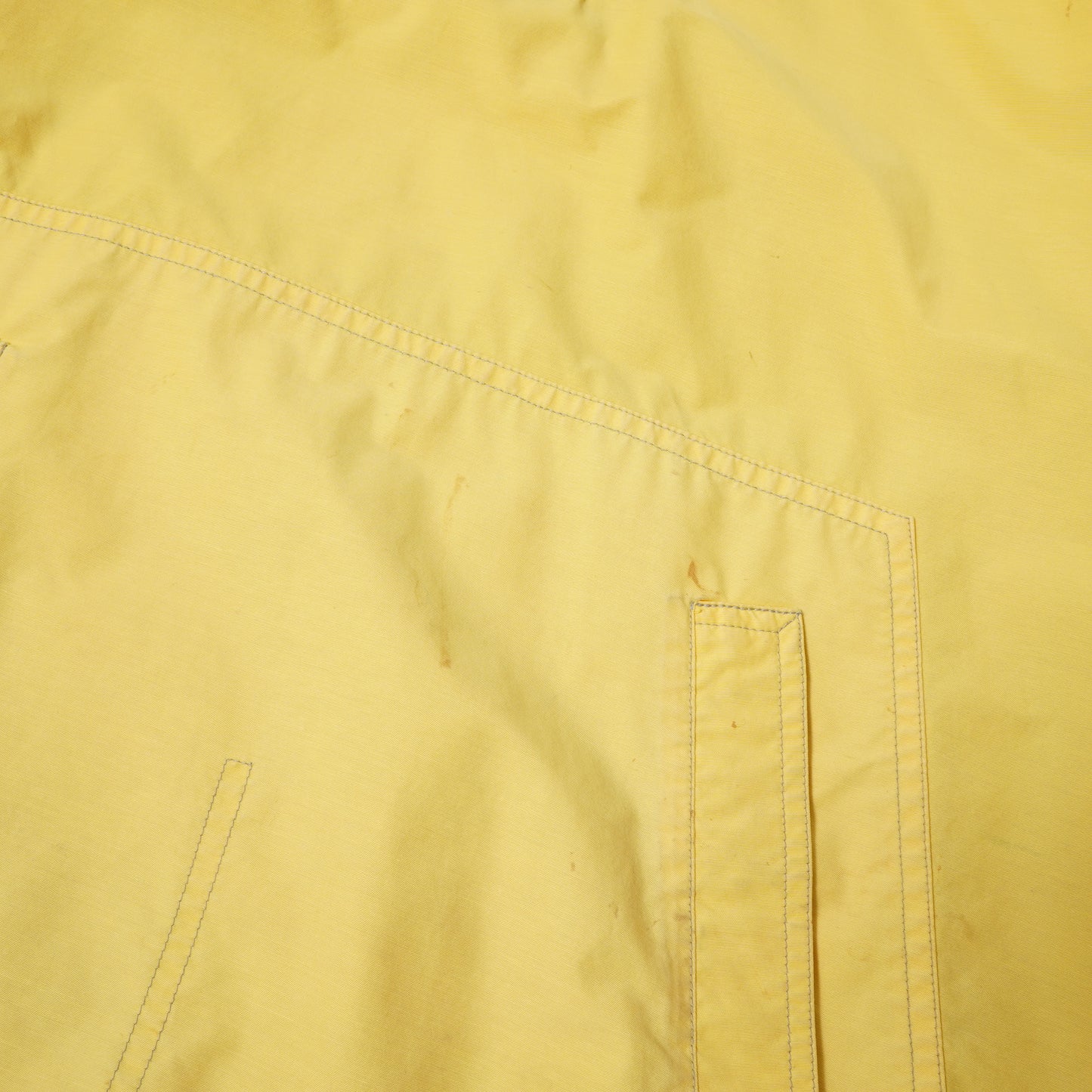 OLD NAVY Cotton/Nylon Anorak
