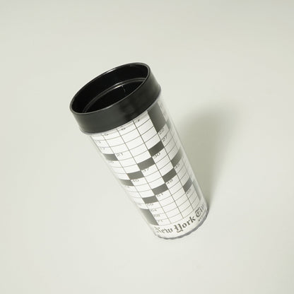 New York Times Original Tumbler
