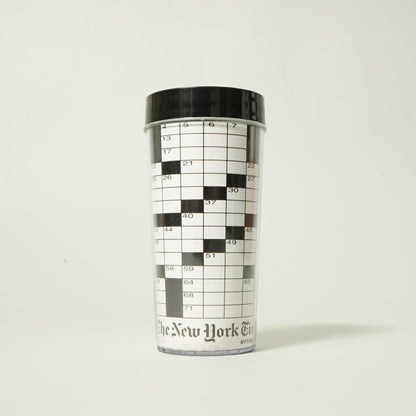 New York Times Original Tumbler