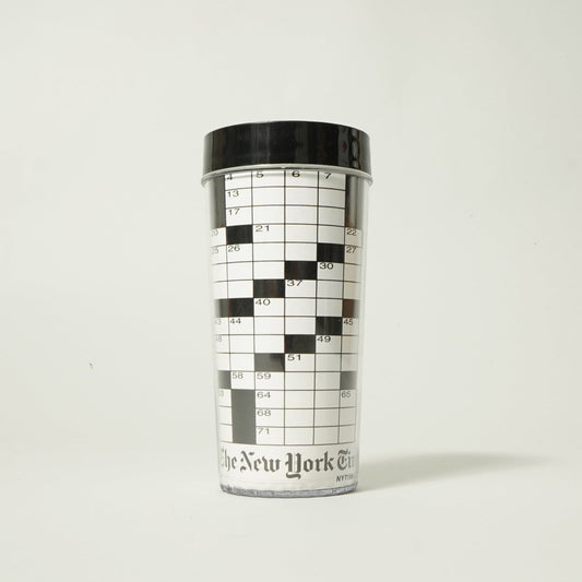 New York Times Original Tumbler