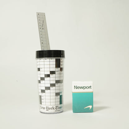 New York Times Original Tumbler