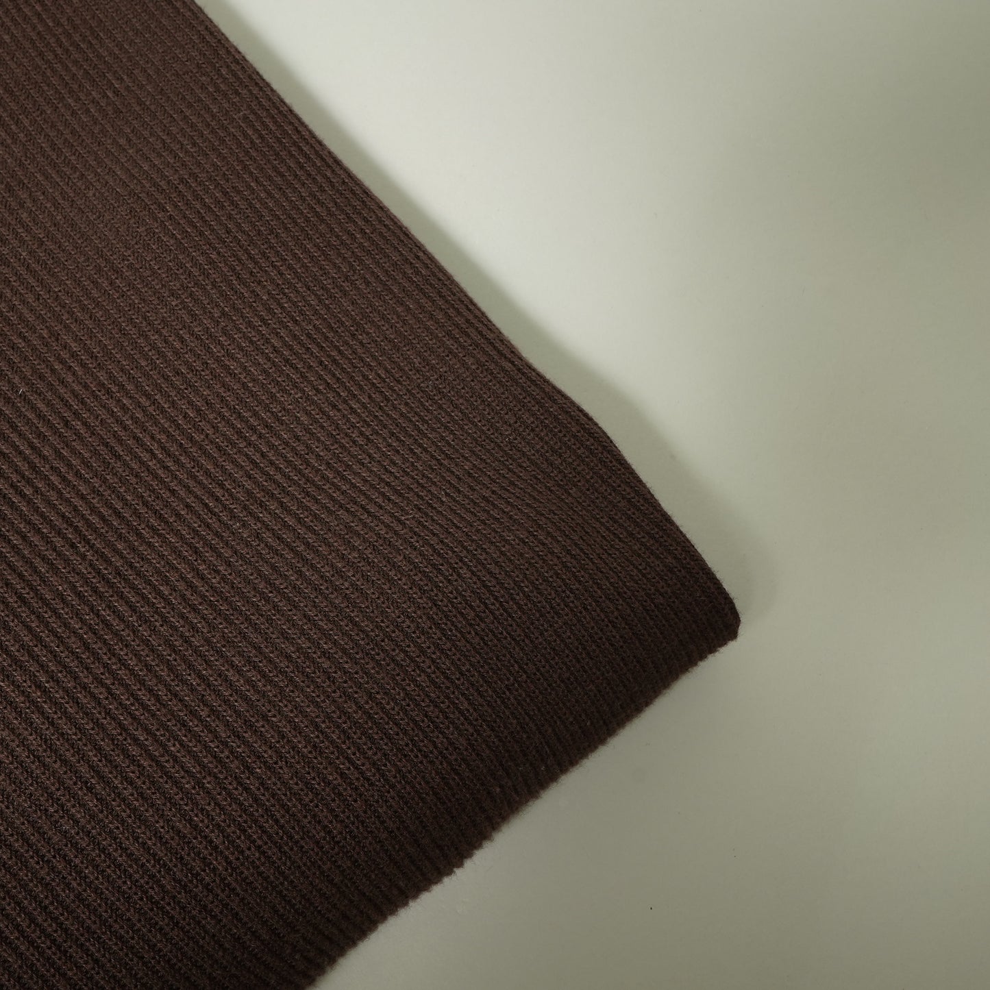 Perry Ellis Mick-neck Knit Top