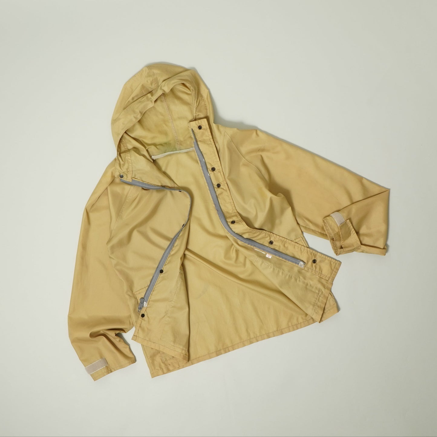 Columbia Nylon Jacket
